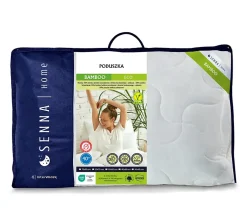 Senna Home Oreiller 50x60 BAMBOO ECO 600g Hot