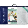 Senna Home Oreiller 50x60 BOTANICA ECO 600g Discount