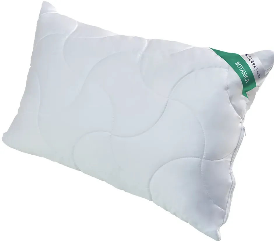 Senna Home Oreiller 50x60 BOTANICA ECO 600g Discount