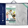 Senna Home Oreiller 70x80 BOTANICA ECO 1200g Best