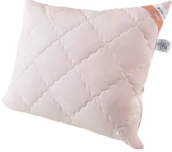 Senna Home Oreiller 70x80 CLASSIC COMFORT Rose