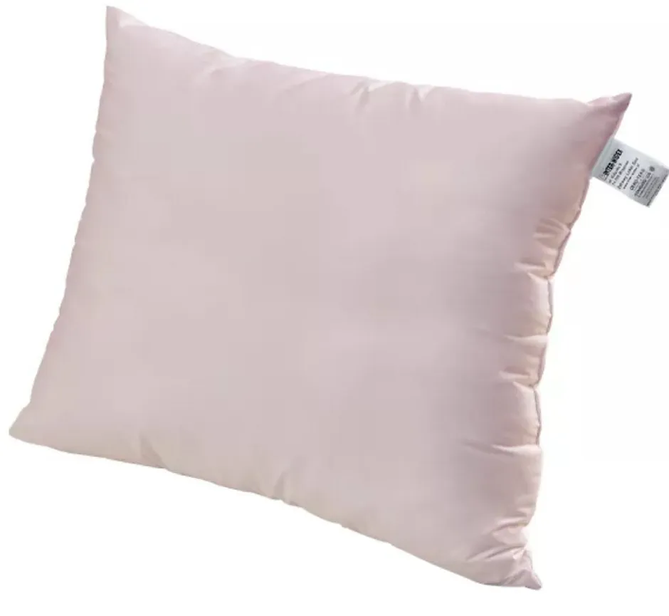Senna Home Oreiller 70x80 CLASSIC DOUX Rose