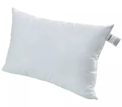 Senna Home Oreiller 50x60 CLASSIC DOUX Blanc