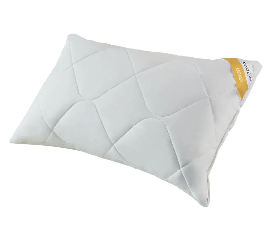 Senna Home Oreiller 50x70 CORNEO ECO 700g