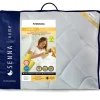 Senna Home Oreiller 60x60 CORNEO ECO 700g Clearance