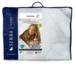 Senna Home Oreiller 70x70 COTTON 1000g Outlet