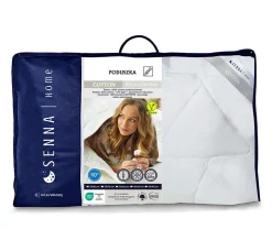 Senna Home Oreiller 40x60 COTTON 400g