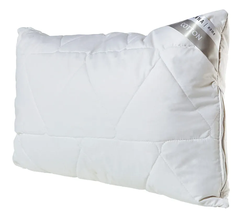 Senna Home Oreiller 50x60 COTTON 600g Best
