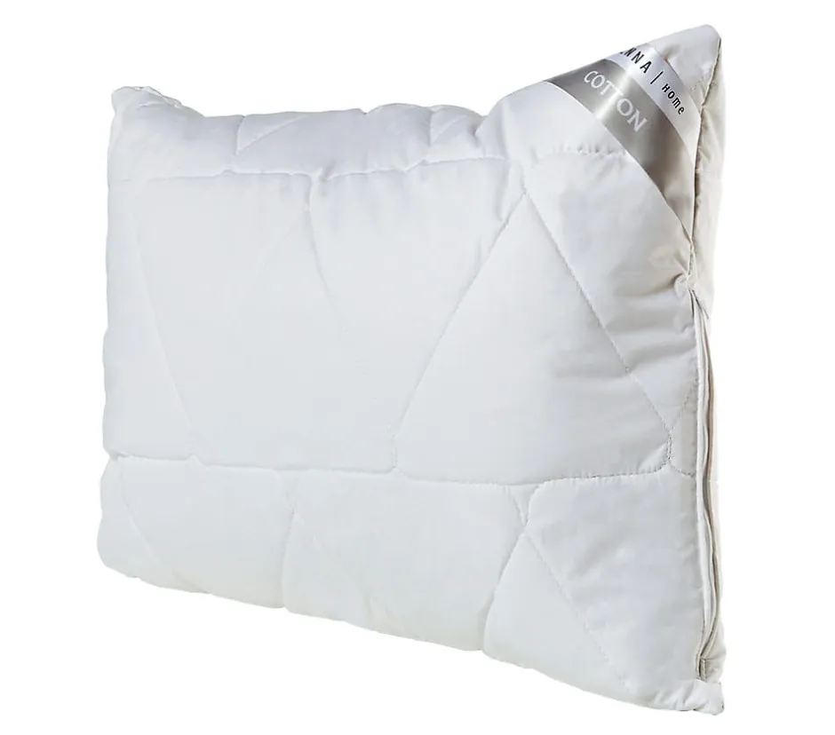 Senna Home Oreiller 70x80 COTTON 1200g