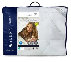 Senna Home Oreiller 70x80 COTTON 1200g