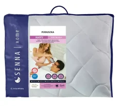 Senna Home Oreiller 70x80 HAPPY QUILTED Clearance