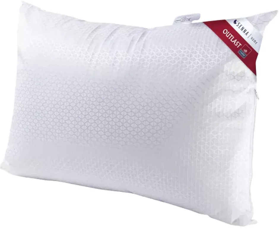 Senna Home Oreiller 50x70 OUTLAST Discount