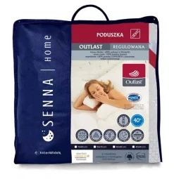 Senna Home Oreiller 40x40 OUTLAST