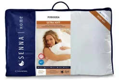 Senna Home Oreiller 50x60 ULTRA SOFT