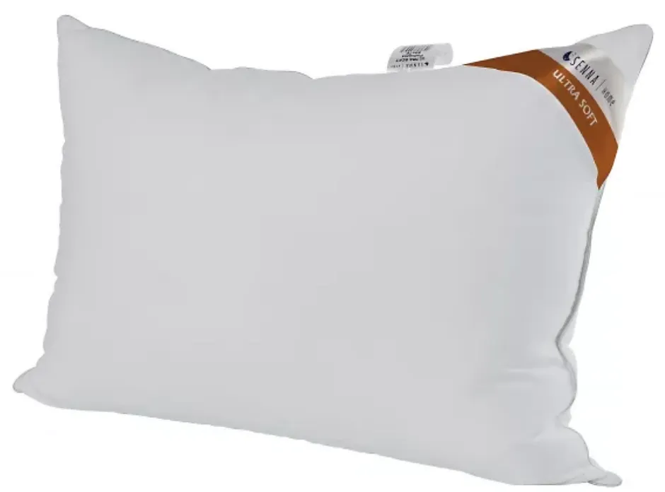 Senna Home Oreiller 40x60 ULTRA SOFT Outlet