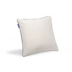 Bleu Calin Oreiller 65x65cm Mémoire de Forme Mixte Premium Discount
