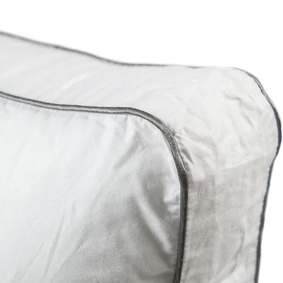 Bleu Calin Oreiller 65x65cm SENSATION DUVET PREMIUM
