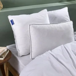 Bleu Calin Oreiller 50x70cm SENSATION DUVET PREMIUM