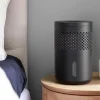 Pro Breeze Osmo Déshumidificateur 1,3L avec pastille de 700g - Noir Clearance