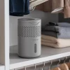 Pro Breeze Osmo Déshumidificateur 1,3L avec pastille de 700g - Gris Discount