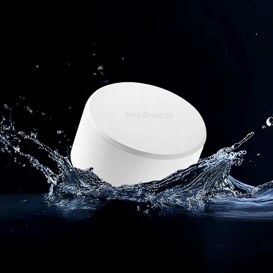 Pro Breeze Osmo Lot de 2 recharges (700g chacune) Clearance