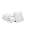 Bleu Calin Pack ÉCONOMIQUE Couette tempérée 140x200 cm + 1 Oreiller moelleux 60x60 cm Outlet