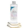 Mamamanuela Pack économique de nettoyage de lampe catalytique 100 ml : 2 petites mèches de rechange + 200 ml de nettoyant neutre