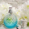 Mamamanuela Pack économique Lampe Catalytique Blue Diamonds + Parfum Summer Fruits (200 ml) + Nettoyant Neutre (200 ml) + Mèche de Rechange Online
