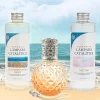Mamamanuela Pack économique Lampe Catalytique Orange Diamonds + Mediterranean Light (500 ml) + Nettoyant Neutre (200 ml) + Mèche Rechange Online