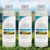 Mamamanuela Pack économique 3x Parfum pour lampe catalytique 500 ml : Arôme Provence Breeze - Profitez plus longtemps de votre parfum préféré