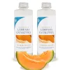 Mamamanuela Pack économique 2x Parfums pour Lampe Catalytique 200 ml : Arôme Waikiki Melon - Profitez plus longtemps de votre parfum préféré