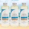 Mamamanuela Pack économique 3x Parfums lampe catalytique 200 ml : Arôme Mediterranean Light. Profitez plus longtemps de votre parfum préféré