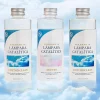 Mamamanuela Pack économique 3x Parfums pour lampe catalytique 200 ml : 2 Arômes Cotton Clean + Nettoyant neutre Discount