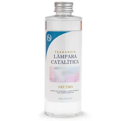 Mamamanuela Pack économique 3x Parfums pour Lampe Catalytique : 2 Arômes Lollipop 500 ml + Nettoyant Neutre 200 ml