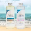 Mamamanuela Pack économique 2x Parfums pour lampe catalytique 200 ml : 1 Arôme Mediterranean Light + Nettoyant Neutre