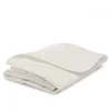 Bleu Calin Pack couette + oreiller bébé COTON BIO New