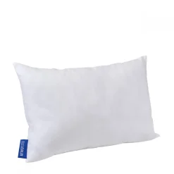 Bleu Calin Pack couette + oreiller bébé COTON BIO New