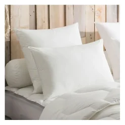 Dodo Pack Couette Microstar 140 x 200 cm pour lit 1 place + 1 Oreiller Microstar 60 x 60 cm + 1 Oreiller Microstar 50 x 70 cm