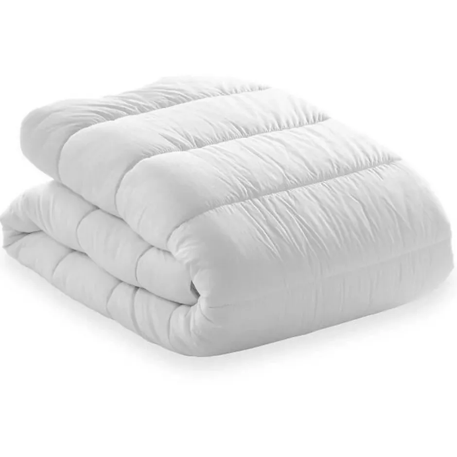 Deko Dream Pack pret a dormir MALIN - Matelas + sommier 90 x 190 + couette + oreiller Sale