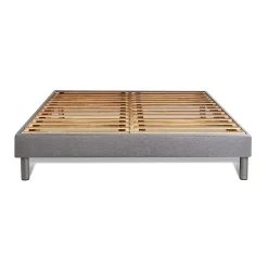 Bodycare Pack sommier kit matelas Mémoire de forme avec couette et oreillers Outlet