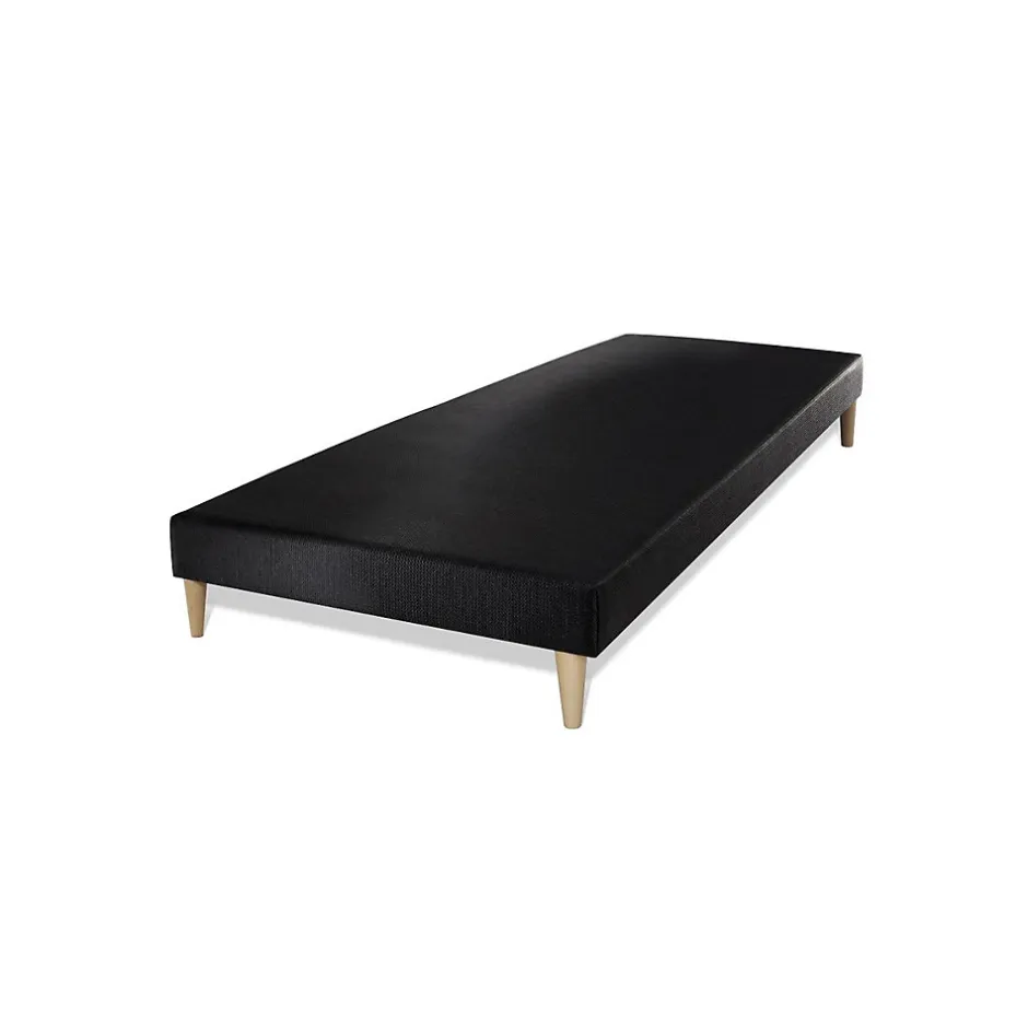 Sleepfit Pack sommier tapissier matelas Ressorts ensachés et mémoire de forme avec couette et oreillers Online