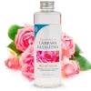 Mamamanuela Parfum Bed of Roses pour lampe catalytique (500 ml) - Élimine les mauvaises odeurs et les impuretés, parfume et nettoie Hot