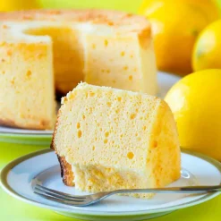 Mamamanuela Parfum Lemon Cake pour lampe catalytique (200 ml) - Élimine les mauvaises odeurs, parfume et nettoie l'environnement Hot