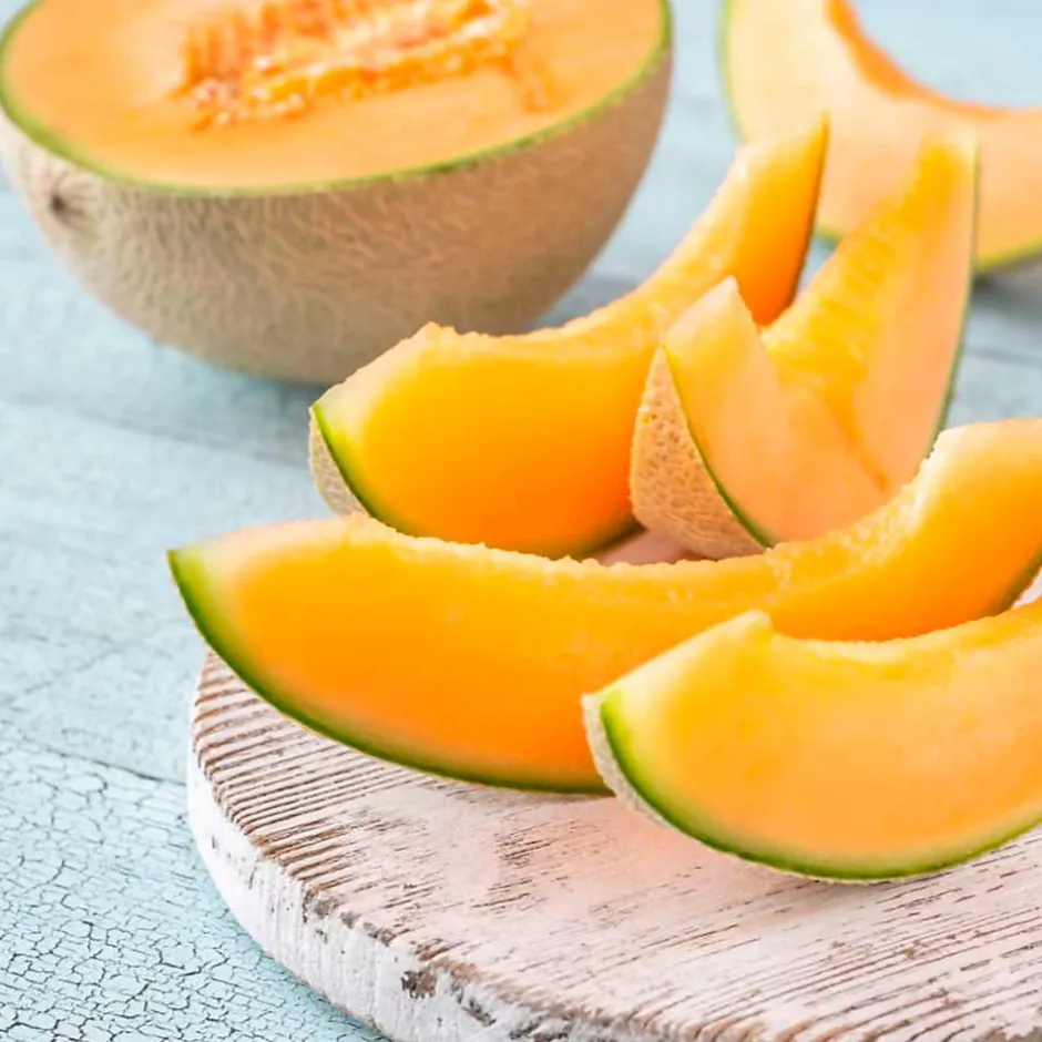 Mamamanuela Parfum Waikiki Melon pour lampe catalytique (200 ml) - Élimine les mauvaises odeurs, parfume et nettoie l'environnement
