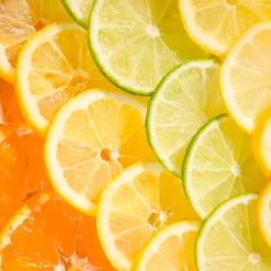 Mamamanuela Parfum Winter Citrus pour lampe catalytique (200 ml) - Élimine les mauvaises odeurs, parfume et nettoie l'environnement Hot