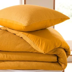 Coton Pur Parure de couette