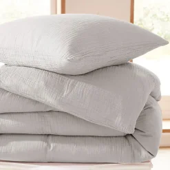 Coton Pur Parure de couette