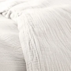 Coton Pur Parure de couette 