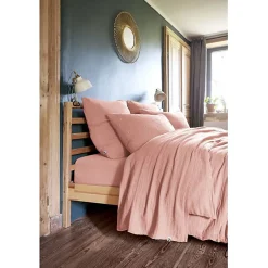L'Effet Papillon Parure de draps 4 pièces & 5 pièces