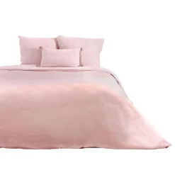 Côté Déco Parure de lit - Double gaze de coton Hot